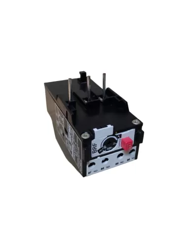 Relé térmico ge power brf1ms11 0,8 1.1a